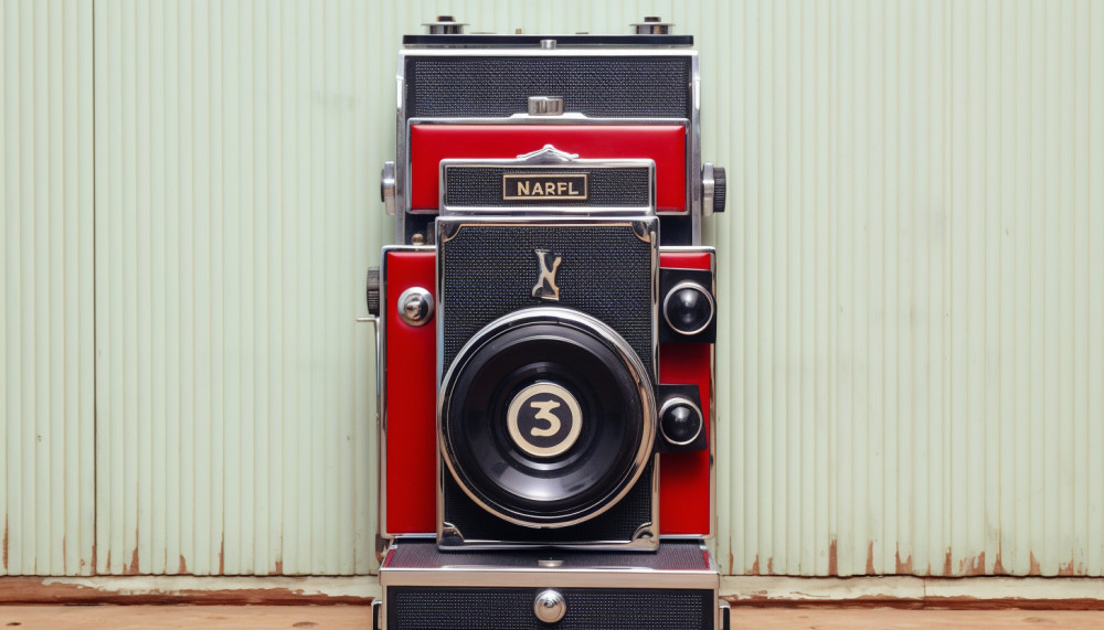 El renacimiento de la fotografía analógica en una era digital